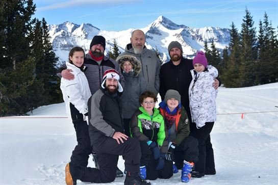 Suzanne Marie Boren - Photo 107