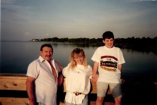 Suzanne Marie Boren - Photo 110