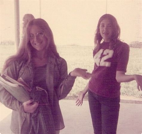 Suzanne Marie Boren - Photo 125