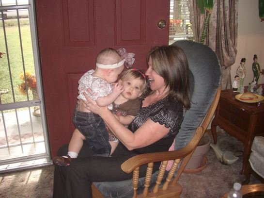 Suzanne Marie Boren - Photo 130