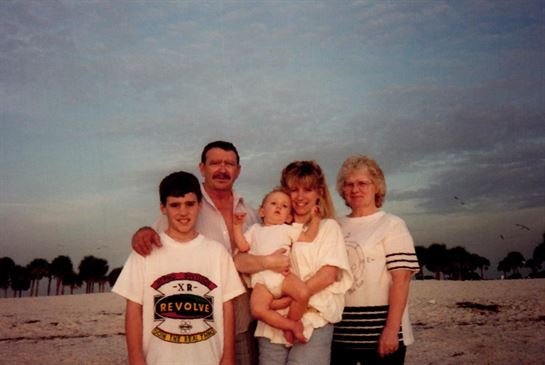 Suzanne Marie Boren - Photo 131