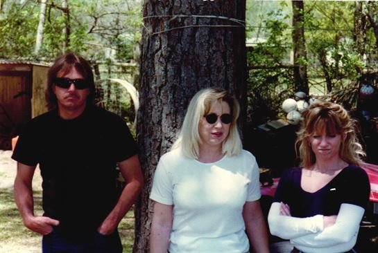 Suzanne Marie Boren - Photo 134