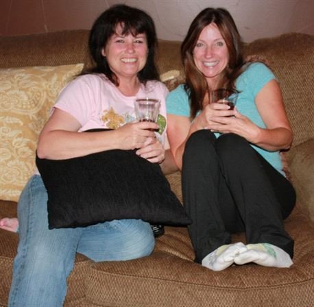 Suzanne Marie Boren - Photo 135