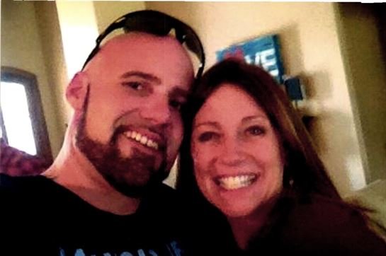 Suzanne Marie Boren - Photo 141