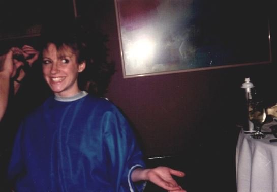 Suzanne Marie Boren - Photo 159