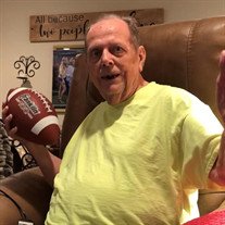 Ferdie James Fuselier