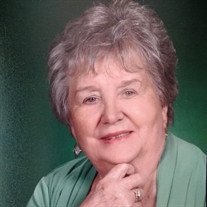 Patricia Ann Lorfing