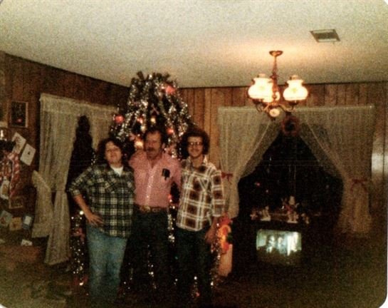 Joseph "JJ" LeBlanc - Photo 2