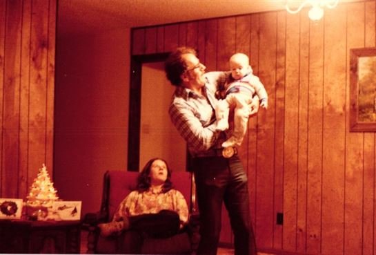 Joseph "JJ" LeBlanc - Photo 5