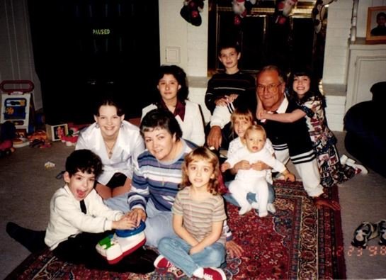 Joseph "JJ" LeBlanc - Photo 8