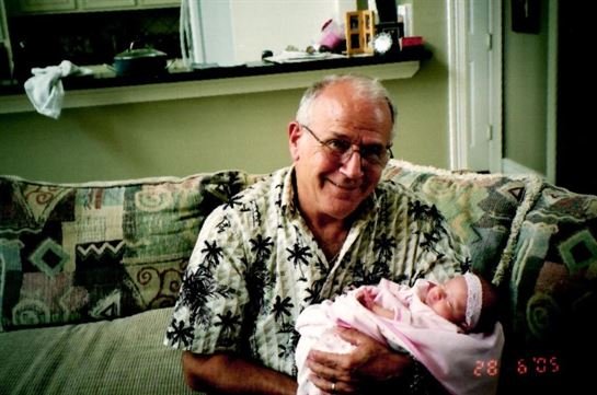 Joseph "JJ" LeBlanc - Photo 12