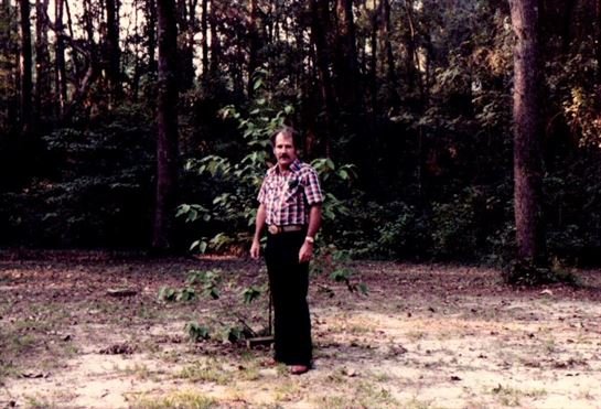 Joseph "JJ" LeBlanc - Photo 17