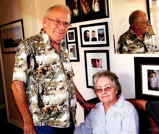 Joseph "JJ" LeBlanc - Photo 20