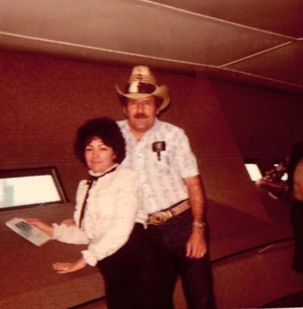 Joseph "JJ" LeBlanc - Photo 21