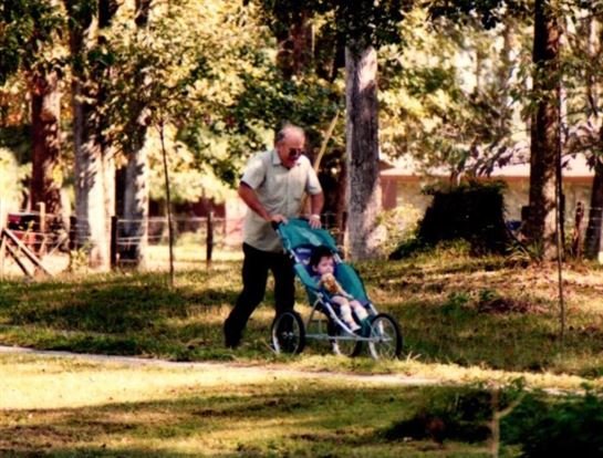 Joseph "JJ" LeBlanc - Photo 32