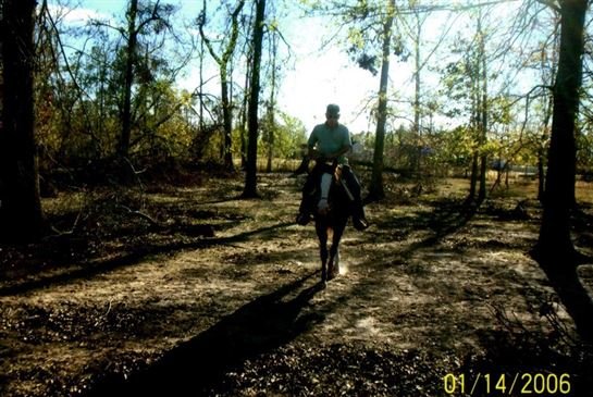 Joseph "JJ" LeBlanc - Photo 34