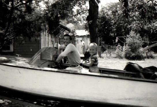 Jack Hampton Peveto - Photo 2