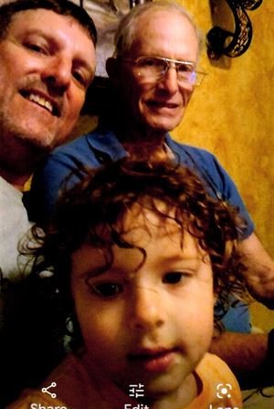 Jack Hampton Peveto - Photo 14