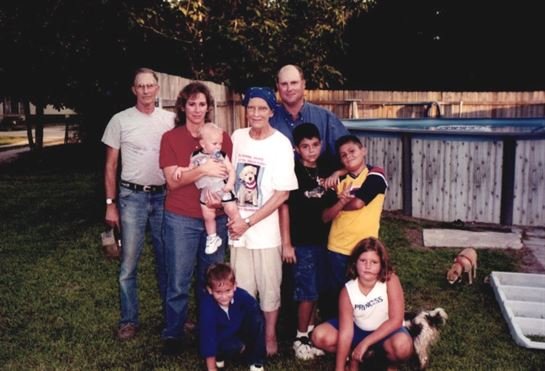 Jack Hampton Peveto - Photo 20