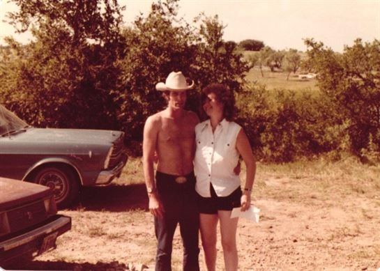 Jack Hampton Peveto - Photo 23