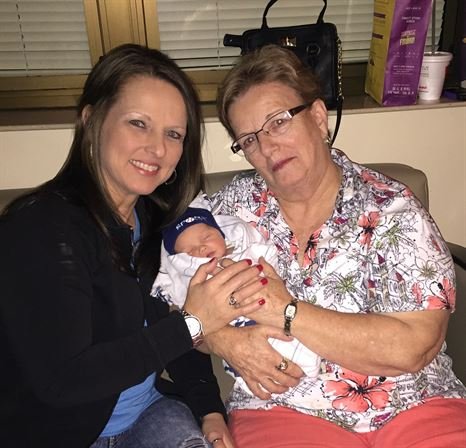 Rose Roberts Powell - Photo 41