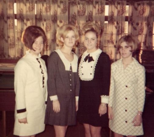 Rose Roberts Powell - Photo 47