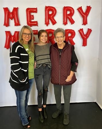 Rose Roberts Powell - Photo 60