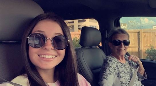 Rose Roberts Powell - Photo 64