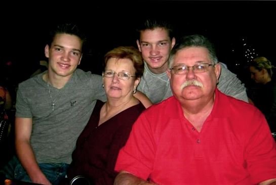 Rose Roberts Powell - Photo 86