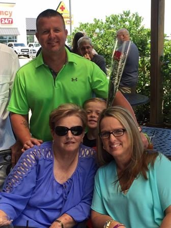 Rose Roberts Powell - Photo 92