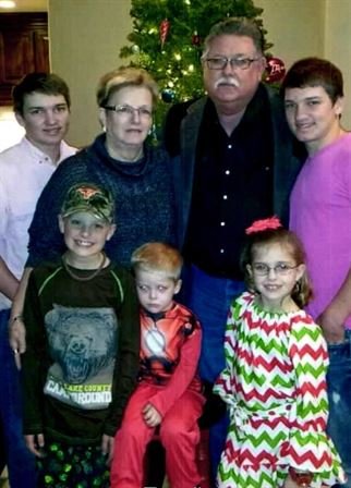 Rose Roberts Powell - Photo 96