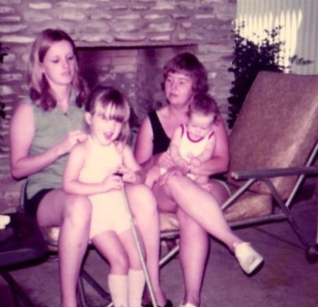 Rose Roberts Powell - Photo 97