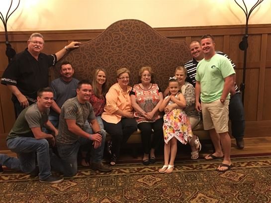 Rose Roberts Powell - Photo 99