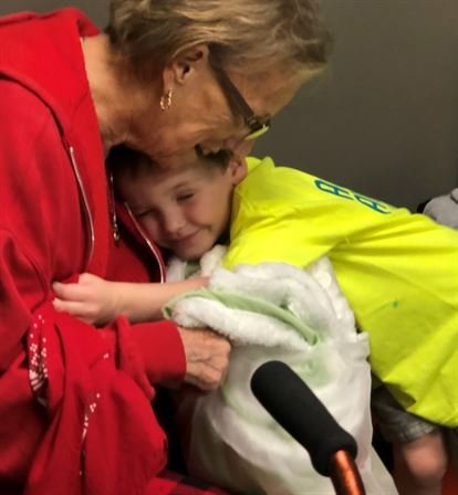 Rose Roberts Powell - Photo 101