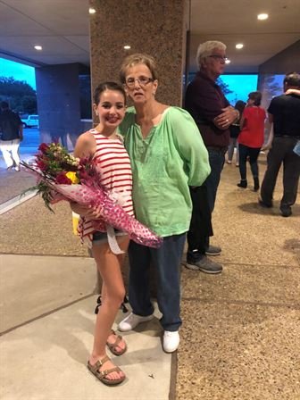 Rose Roberts Powell - Photo 105