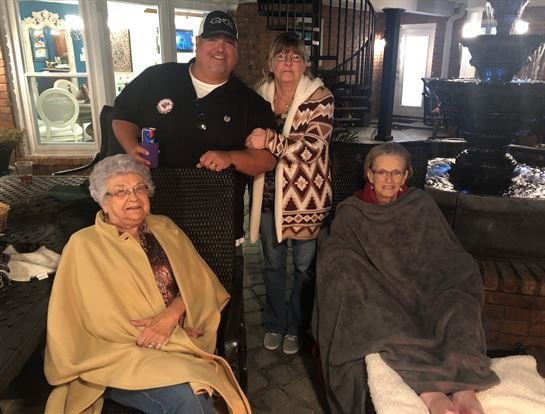 Rose Roberts Powell - Photo 106