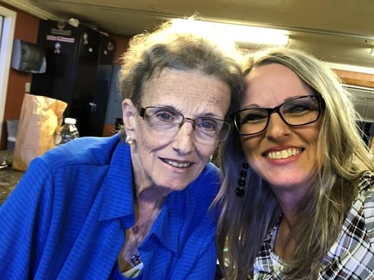 Rose Roberts Powell - Photo 119