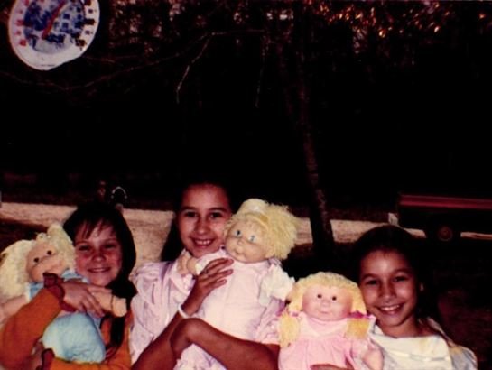 Dominque Olivia Hogan - Photo 3