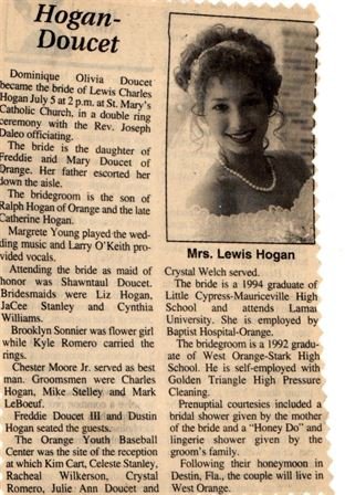 Dominque Olivia Hogan - Photo 10