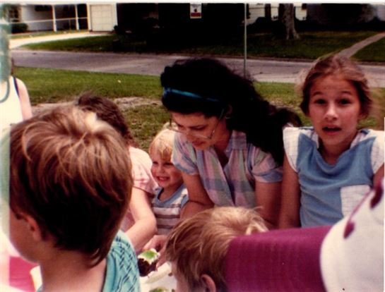 Dominque Olivia Hogan - Photo 13