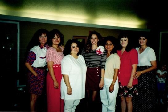 Dominque Olivia Hogan - Photo 22