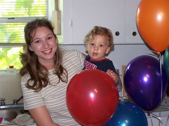 Dominque Olivia Hogan - Photo 61