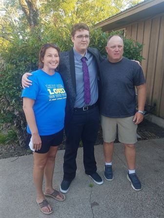 Dominque Olivia Hogan - Photo 64