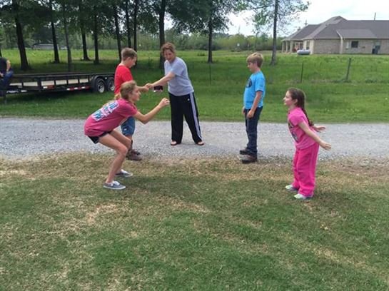 Dominque Olivia Hogan - Photo 79