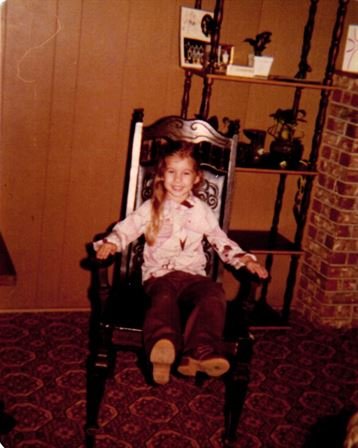 Dominque Olivia Hogan - Photo 83