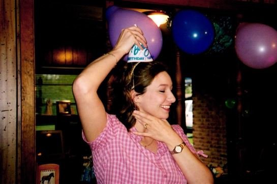 Dominque Olivia Hogan - Photo 93