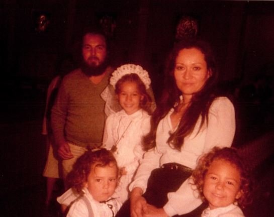 Dominque Olivia Hogan - Photo 102