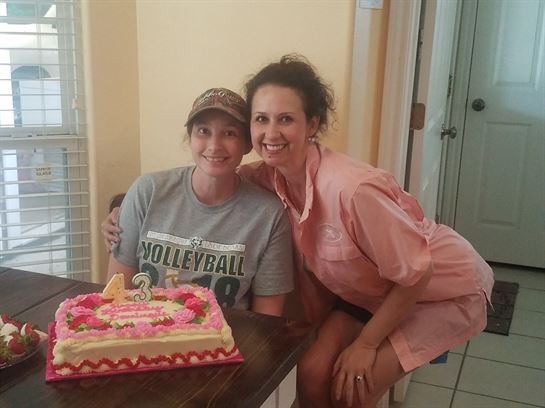 Dominque Olivia Hogan - Photo 105