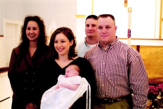 Dominque Olivia Hogan - Photo 104