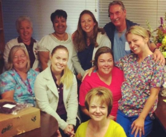 Dominque Olivia Hogan - Photo 107